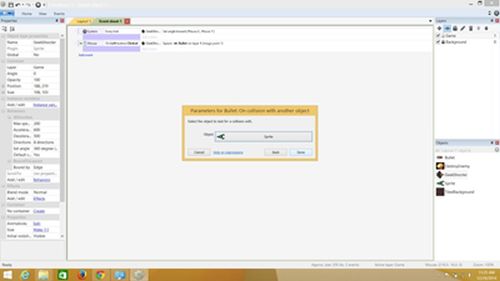 On Collision with the Monster